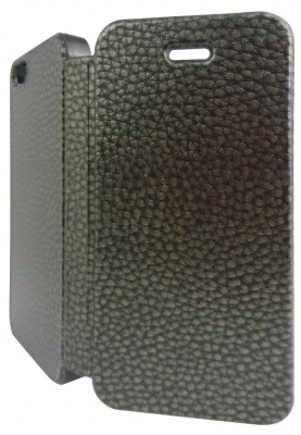 ETUI-FOLIO I PHONE 5 S / CROCO / iP5 S - SAMSUNG : S4 / S4 mini / Galaxy TREND / S3 / S3 mini / Ace - NOKIA : 520 / 625 / 925 - ALCATE