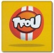 Tapis de souris Slim