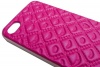 COQUE EMBOSSAGE 3D
