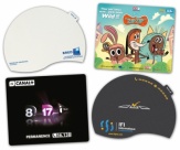 Tapis de souris personnalis