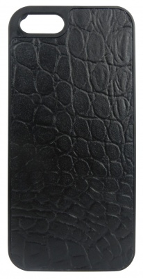 Coque avec dôme encastré I PHONE 5S