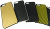 Coque avec dôme encastré I PHONE 5S