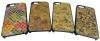 Coque avec dôme encastré I PHONE 5S