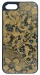 Coque avec dôme encastré I PHONE 5S