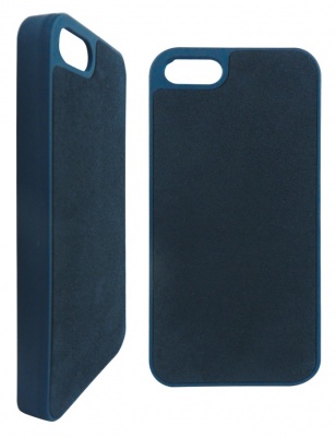 Coque avec dôme encastré I PHONE 5S