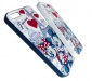 APPLE : iP4 / iP5 / iP5 C / iP5 S - SAMSUNG : S4 / S4 mini / Galaxy TREND / S3 / S3 mini / Ace - NOKIA : 520 / 625 / 925 -  ALCATEL : One Touch Star -