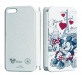 ETUI-FOLIO I PHONE 5 S AVEC IMPRESSION SUR SKIN