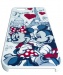 Impression directe sur la coque avec vernis slectif