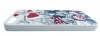 Impression directe sur la coque avec vernis slectif