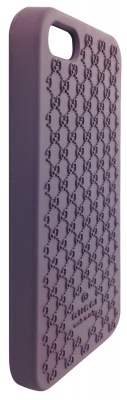 Coque souple TPU / Design GUCCI