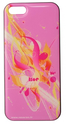 APPLE : iP4 / iP5 / iP5 C / iP5 S - SAMSUNG : S4 / S4 mini / Galaxy TREND / S3 / S3 mini / Ace - NOKIA : 520 / 625 / 925 -  ALCATEL : One Touch Star -