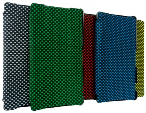 ETUI-FOLIO XPERIA Z2/PETIT POIS/ iP5 S - SAMSUNG : S4 / S4 mini / Galaxy TREND / S3 / S3 mini / Ace - NOKIA : 520 / 625 / 925 - ALCATE