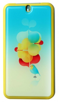 APPLE : iP4 / iP5 / iP5 C / iP5 S - SAMSUNG : S4 / S4 mini / Galaxy TREND / S3 / S3 mini / Ace - NOKIA : 520 / 625 / 925 -  ALCATEL : One Touch Star -