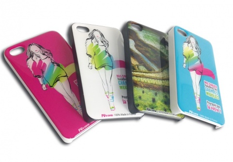 APPLE : iP4 / iP5 / iP5 C / iP5 S - SAMSUNG : S4 / S4 mini / Galaxy TREND / S3 / S3 mini / Ace - NOKIA : 520 / 625 / 925 -  ALCATEL : One Touch Star -