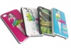 APPLE : iP4 / iP5 / iP5 C / iP5 S - SAMSUNG : S4 / S4 mini / Galaxy TREND / S3 / S3 mini / Ace - NOKIA : 520 / 625 / 925 -  ALCATEL : One Touch Star -