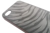 COQUE EMBOSSAGE 3D SUR FEUTRINE