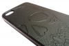 COQUE EMBOSSAGE 3D