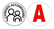  A et CONDUITE ACCOMPAGNEE / Retail - grand public personnalis