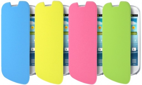 APPLE : iP4 / iP5 / iP5 C / iP5 S - SAMSUNG : S4 / S4 mini / Galaxy TREND / S3 / S3 mini / Ace - NOKIA : 520 / 625 / 925 - ALCATEL : One Touch Star - 